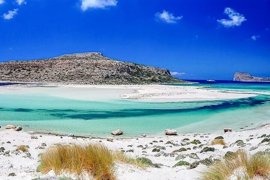Chania Areas/Kalyves:Gramvousa Island & Balos,Boat Tkt Extra - Price and Value, What’s Included, What Costs Extra