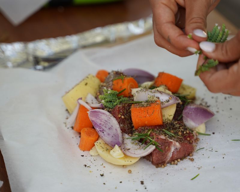 Chania: Authentic Cooking Class - Price and value: what $129 covers, and why it feels fair