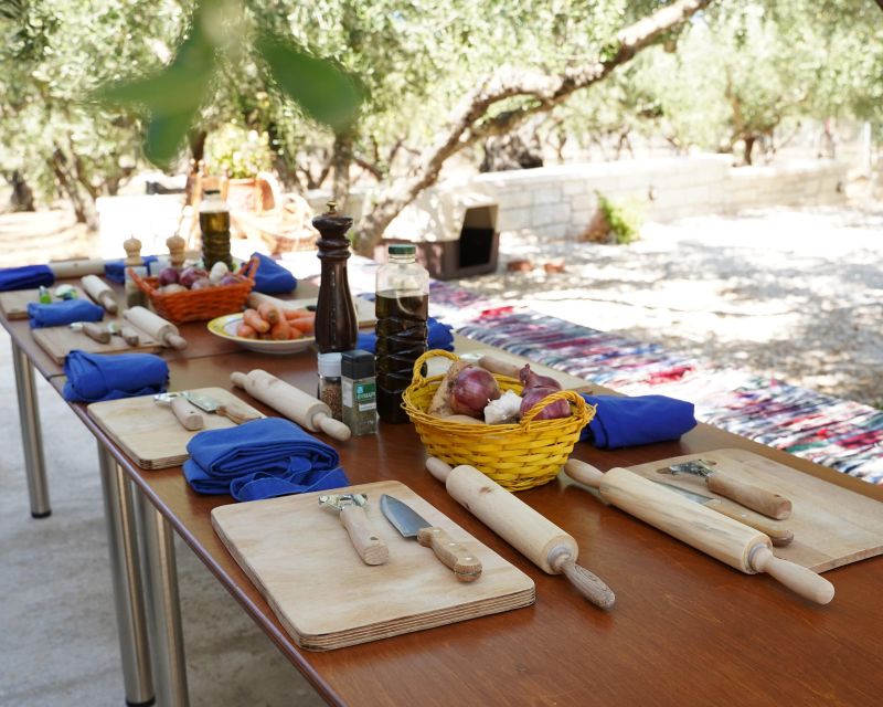 Chania: Authentic Cooking Class - Who this class is best for (and who should think twice)