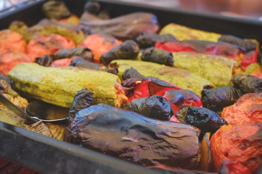 Chania: Authentic Cooking Class - Quick booking checklist before you go