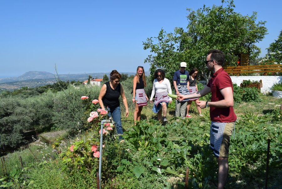 Chania: Authentic Cooking Class in the White Mountains - Key Points You Should Know