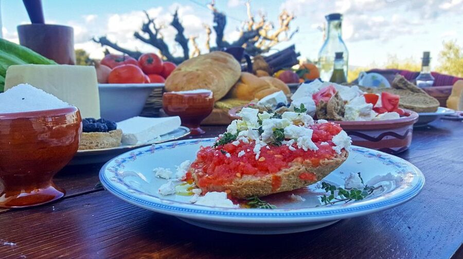 Chania: Authentic Cooking Class in the White Mountains - Smart Tips Before You Go