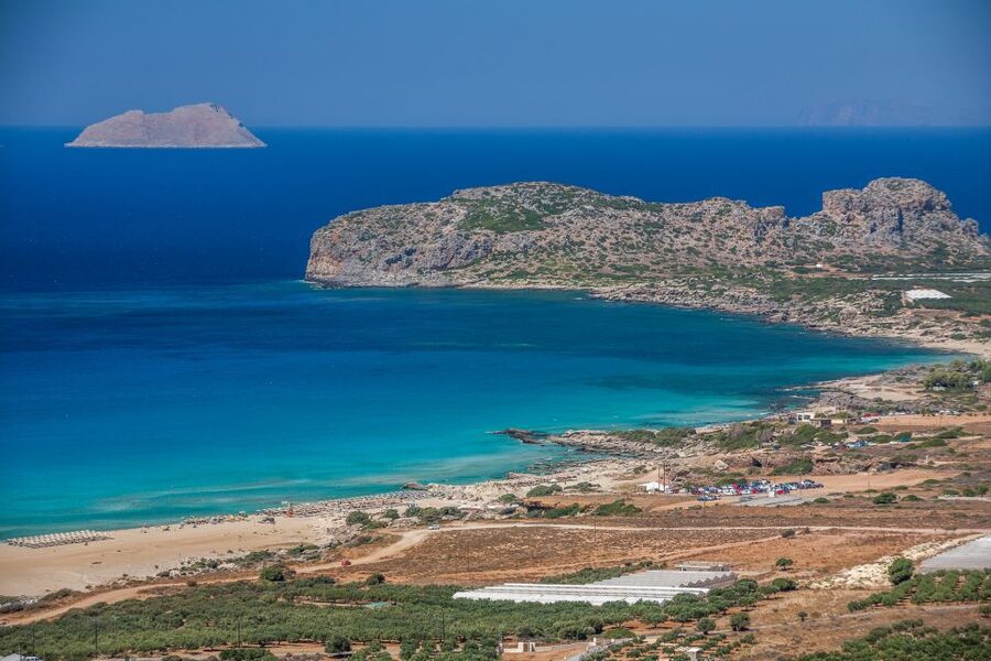 Chania: Balos and Falassarna Tour with Loungers and Lunch - Price and value: is $194 per person worth it?