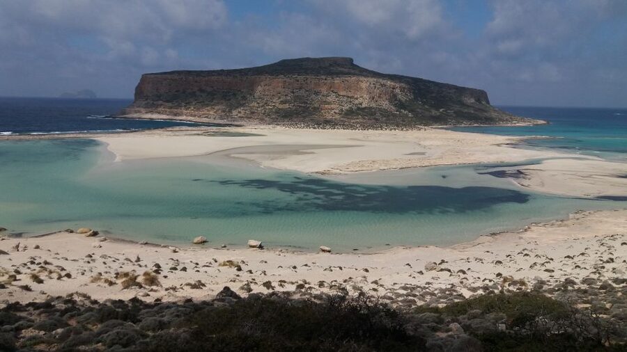 Chania: Balos and Falassarna Tour with Loungers and Lunch - Why Balos and Falassarna work so well together