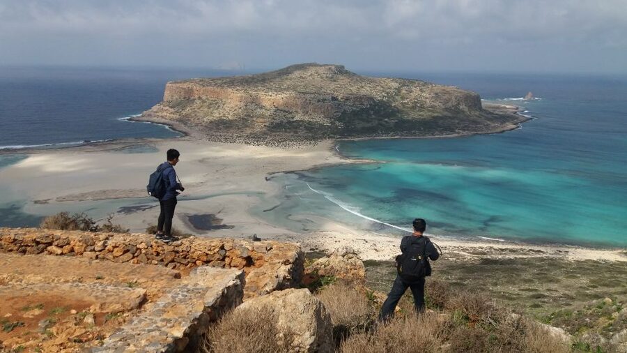 Chania: Balos and Falassarna Tour with Loungers and Lunch - What you should pack for this exact day