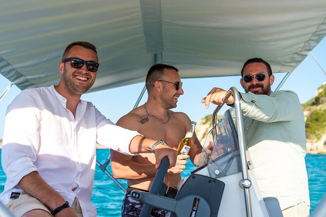Chania: Boat Rental Almyrida - Getting there in Almyrida, and how to plan your day