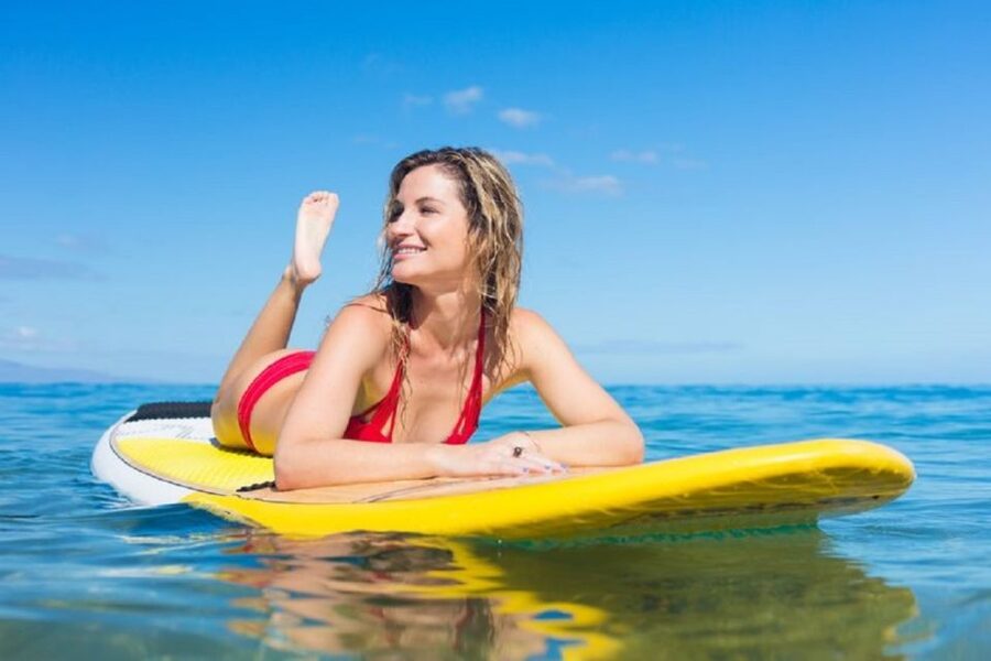 Chania: Boat Trip with Guided Snorkeling & Stand-Up Paddling - The Short Version: What This Tour Really Does