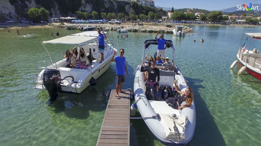 Chania: Boat Trip with Guided Snorkeling & Stand-Up Paddling - How Pickup Works From Chania (And Why You Should Plan for It)