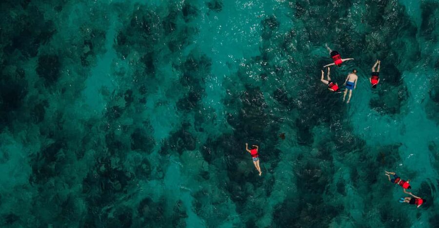 Chania: Boat Trip with Guided Snorkeling Tour - Snorkeling coaching that actually helps you relax
