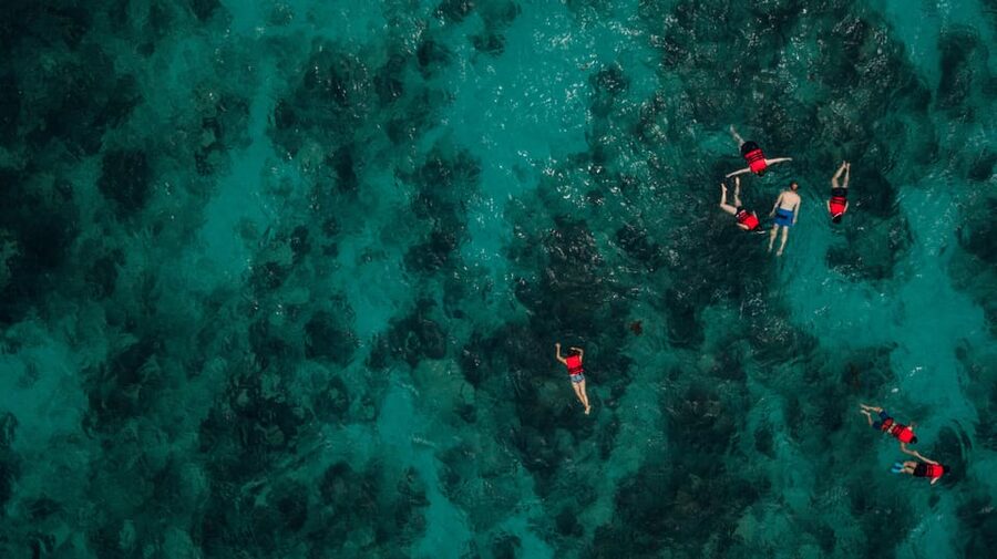 Chania: Boat Trip with Guided Snorkeling Tour - Timing and pacing: 4 hours that does not fry you
