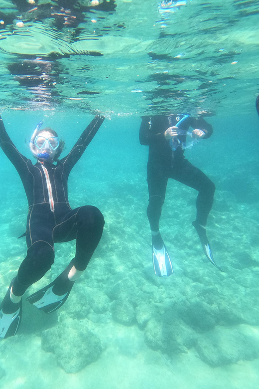 Chania: Boat Trip with Guided Snorkeling Tour - Price and value: why $88 can feel fair