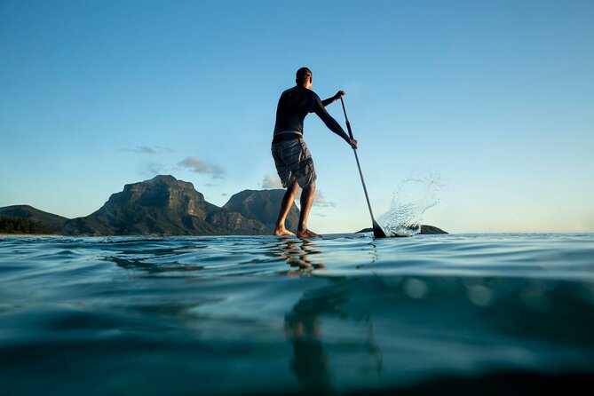 Chania: Boat Trip with Guided Snorkeling Tour & SUP - Guides and crew: what people consistently liked