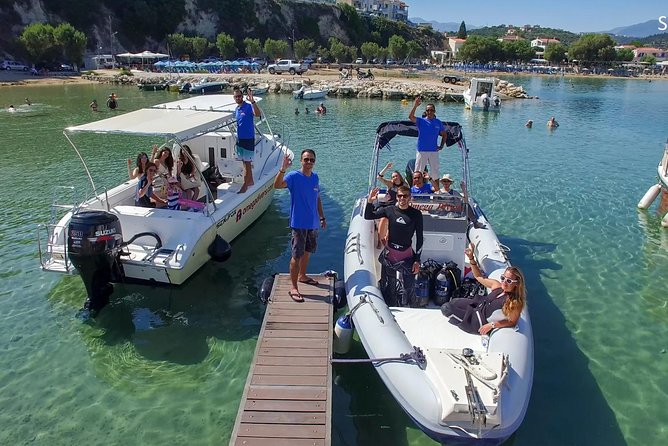 Chania: Boat Trip with Guided Snorkeling Tour & SUP - Photos, snacks, and the small touches that add up