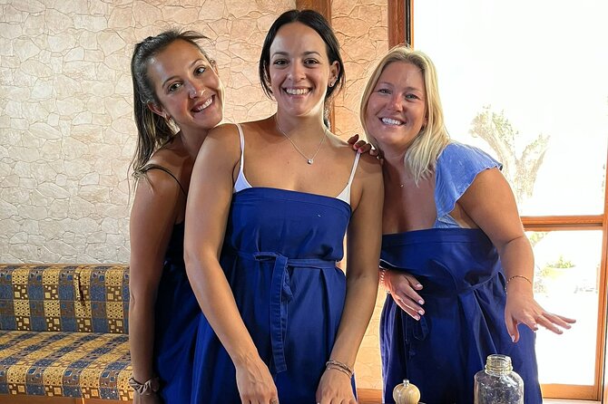 Chania Cooking Class-The Authentic Enjoy traditional Cretan meal - Key Things You’ll Notice Right Away