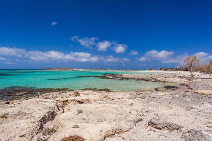 Chania: Elafonisi and Milia Mountain with Loungers and Lunch - Who should book this tour, and who might prefer something else