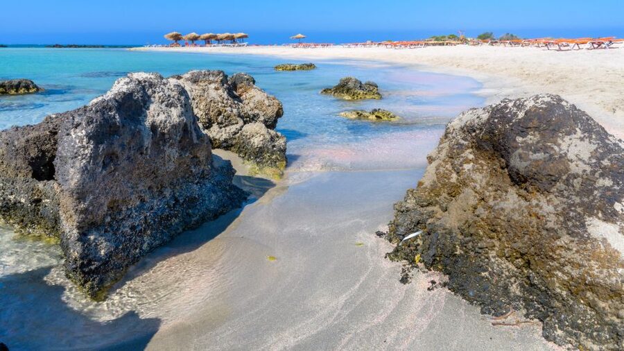 Chania: Elafonisi Beach Day Trip with Elos Stop and Transfer - Price and value: where $32.75 makes sense, and where it doesn’t