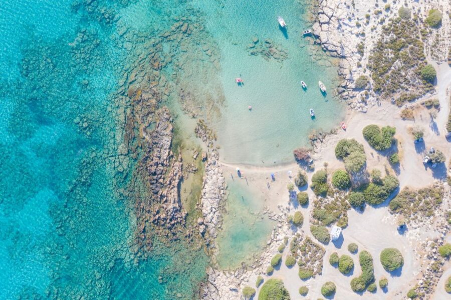 Chania: Elafonisi Beach Day Trip with Elos Stop and Transfer - Packing list that keeps the day comfortable