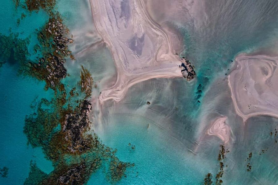 Chania: Elafonisi Beach Day Trip with Local Honey Factory - Key highlights worth your attention