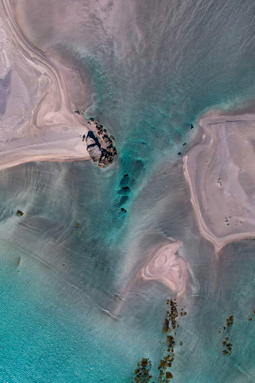 Chania: Elafonisi Beach Day Trip with Local Honey Factory - Is it worth booking? Who should go, and who should skip it