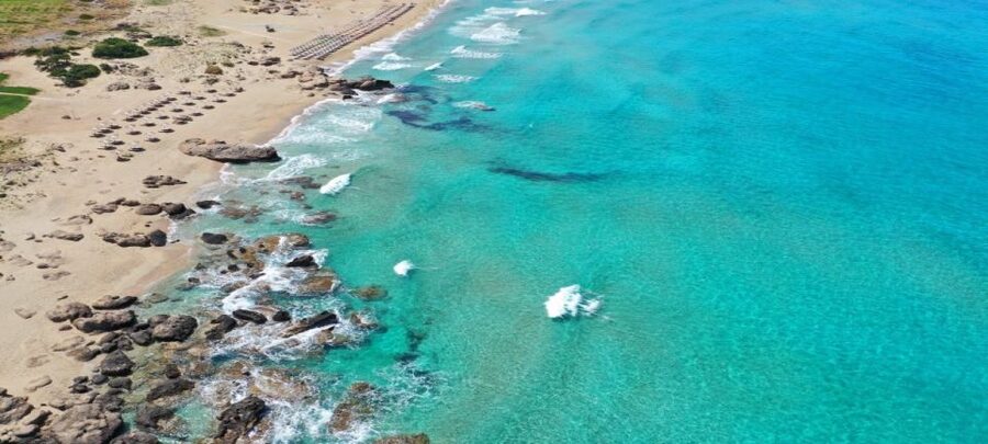 Chania: Falassarna Beach Sunset Trip with Transfer - Sunset Timing: How to Get the Best View Without Stress