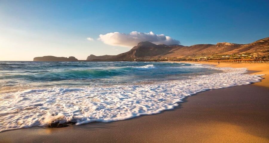 Chania: Falassarna Beach Sunset Trip with Transfer - The Pickup System That Saves Your Afternoon