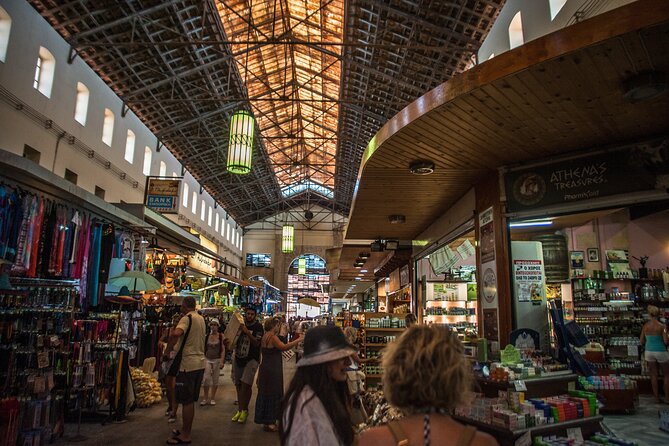 Chania Food Stories Half-Day Tour inc. tastings & drinks - Price and Value: Why $117.31 Can Still Make Sense in Chania