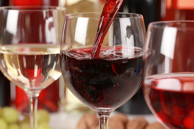 Chania Food Stories Half-Day Tour inc. tastings & drinks - The Harbor Mezedes Moment: When the Tour Lets You Sit and Taste