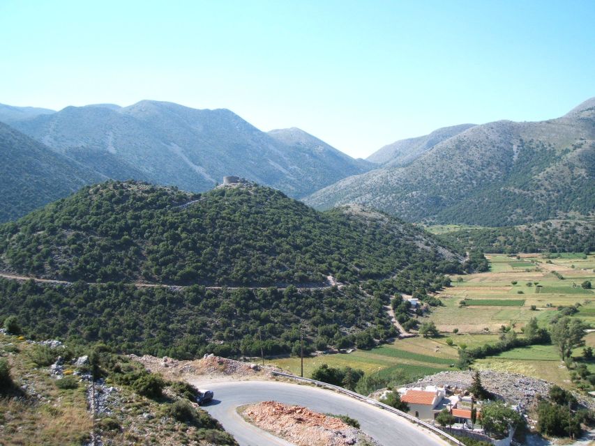 Chania: Imbros Gorge and Libyan Sea Day Tour - Should you book this Imbros Gorge and Libyan Sea tour?