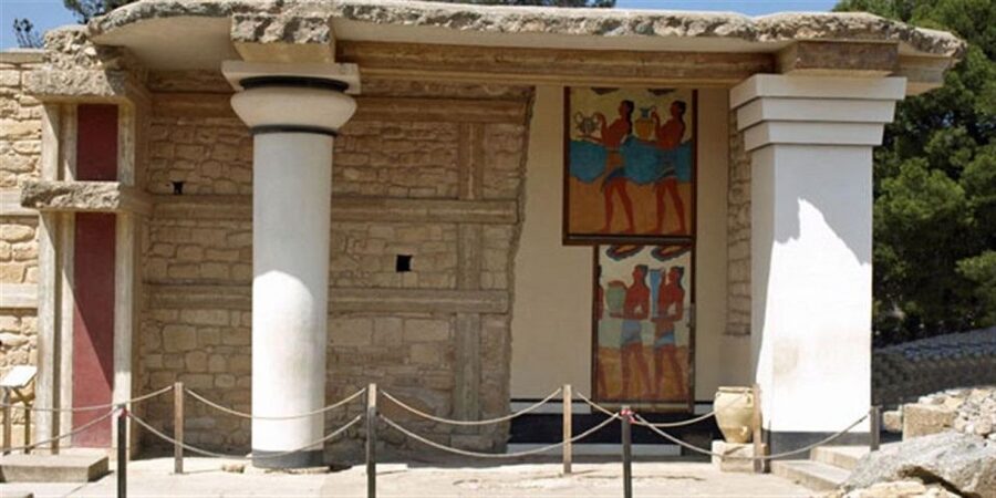 Chania - Knossos Palace Guided Tour - Knossos Palace: the 2-hour plan and how to make it work
