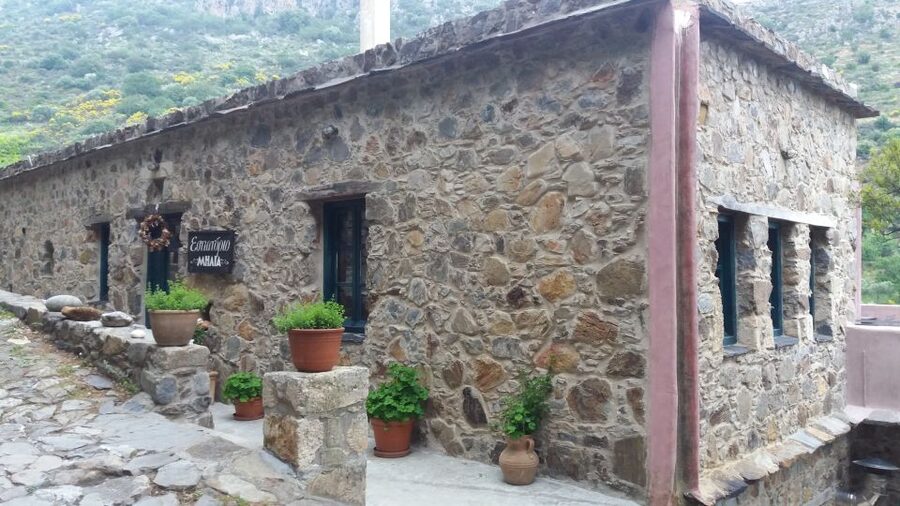 Chania: Milia Mountain Tour w/Lunch Olive Oil/Wine Tastings - The Jeep/SUV off-road drive: what it adds, and what to expect