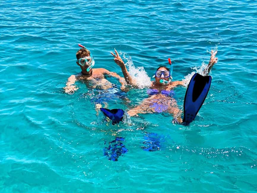 Chania: Morning Catamaran Cruise with Premium Lunch & Drinks - Practical Tips Before You Go (So You Enjoy Every Minute)