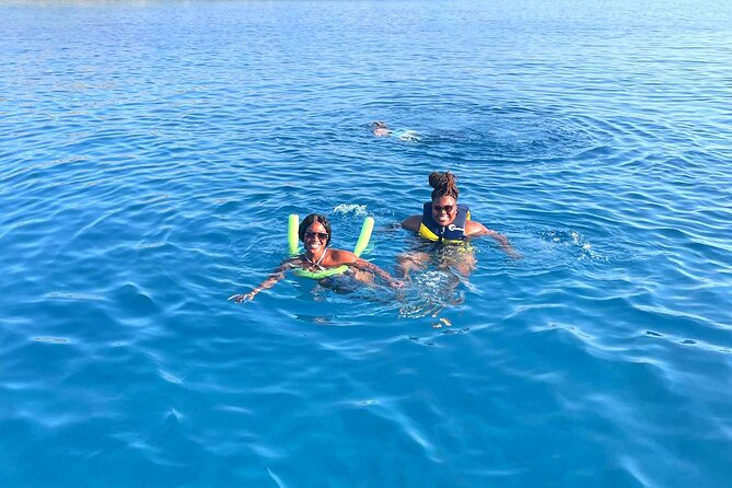 Chania: Morning Catamaran Cruise with Premium Lunch & Drinks - Lunch Aboard: Mediterranean Food, Local Drinks, and Veg Options