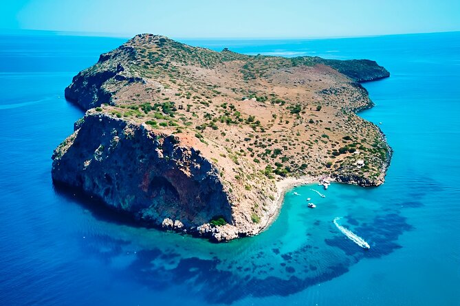 Chania: Morning Catamaran Cruise with Premium Lunch & Drinks - The Return Ride and the End Back at Kolymvari