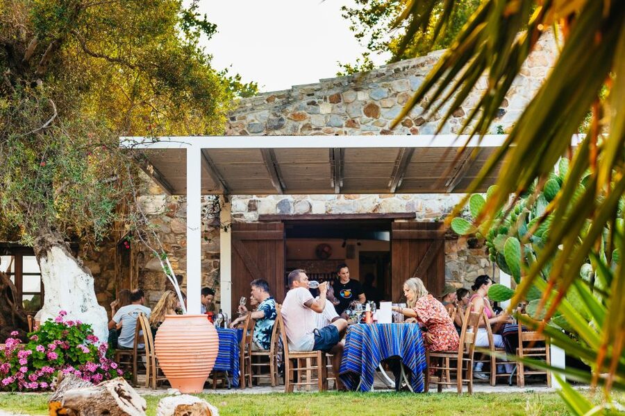 Chania: Off-Road Tour at Sunset - Comfort, Safety, and Who Should Skip This Safari