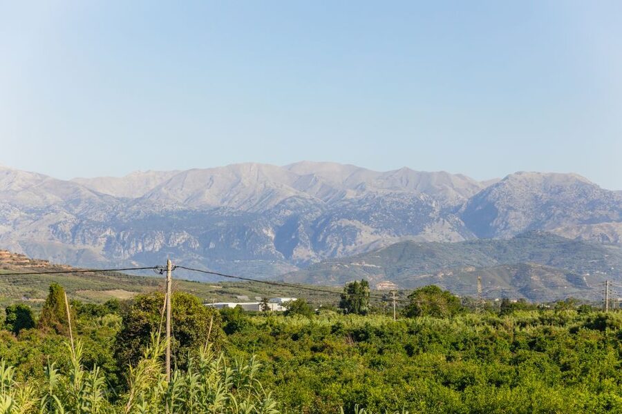 Chania: Off-Road Tour at Sunset - Deres and the Cretan Dinner Finish: Meze, Local Wine, and Tavern Atmosphere