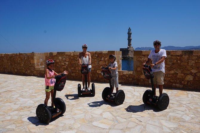 Chania Old City Discovery - Key highlights worth planning around
