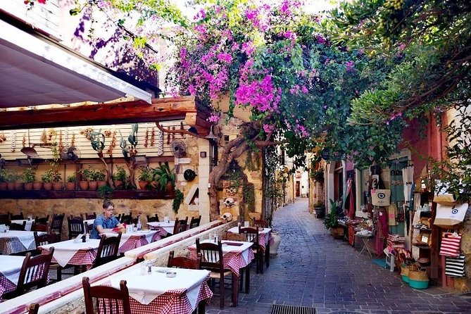 Chania old town and around private tour (price per group of 6) - Price and Logistics for a 6-Person Private Day That Actually Saves Time