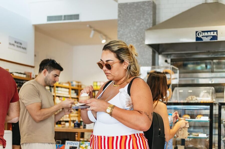 Chania: Old Town Highlights Guided Tour with Street Food - Who this tour fits best, and who should skip it