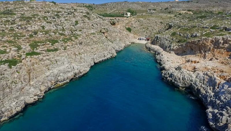 Chania: Scuba Diving for Beginners - Practical Tips for Your Day in Almyrida
