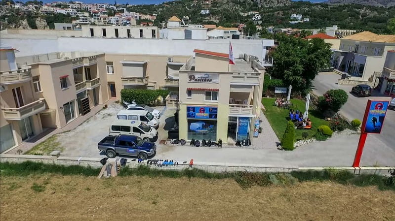 Chania: Scuba Diving for Beginners - Best-Fit Travelers: Who This Program Serves Well