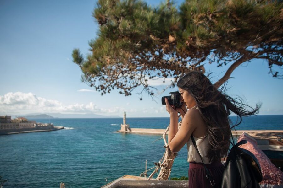Chania: Sightseeing & Tastings Tour - Meeting at Kydon, The Heart City Hotel, and why you should arrive early