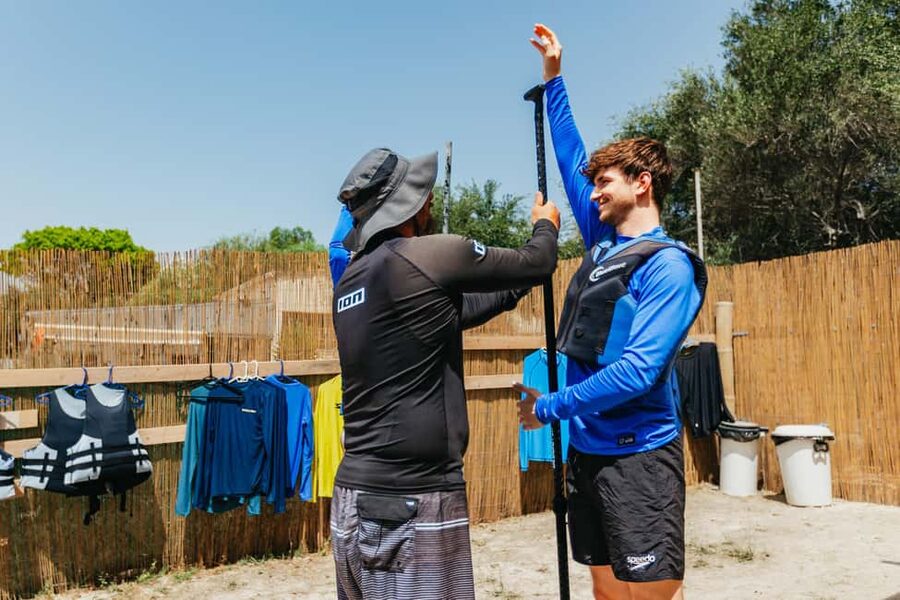 Chania: Stand-Up Paddleboard Small Group Tour - Price and Value: Is $79 Worth It for Chania SUP?
