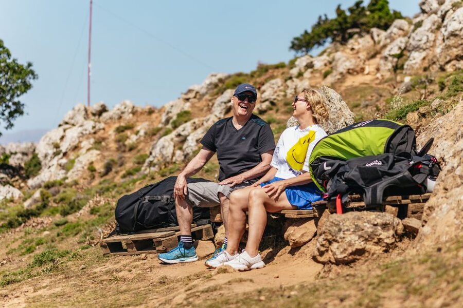 Chania: Tandem Paragliding Flight in Crete - Price and Value: Is $176 Worth It?