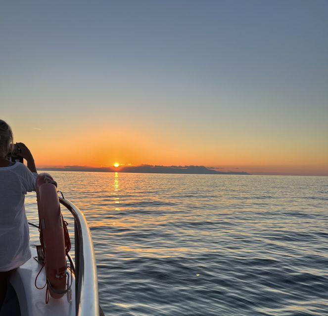 Chania Town: Glass-Bottom Boat Cruise to Thodorou & Lazareta - Who this 3.5-hour boat cruise is best for