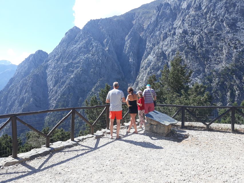 Chania: White Mountains Safari Tour with Lunch and Tastings - Price, Comfort, and What Makes the $176 Feel Fair