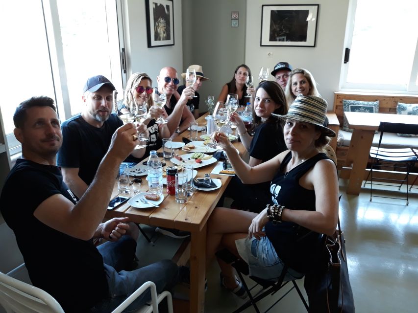 Chania: White Mountains Safari Tour with Lunch and Tastings - Who This Tour Fits Best, and Who Should Skip It