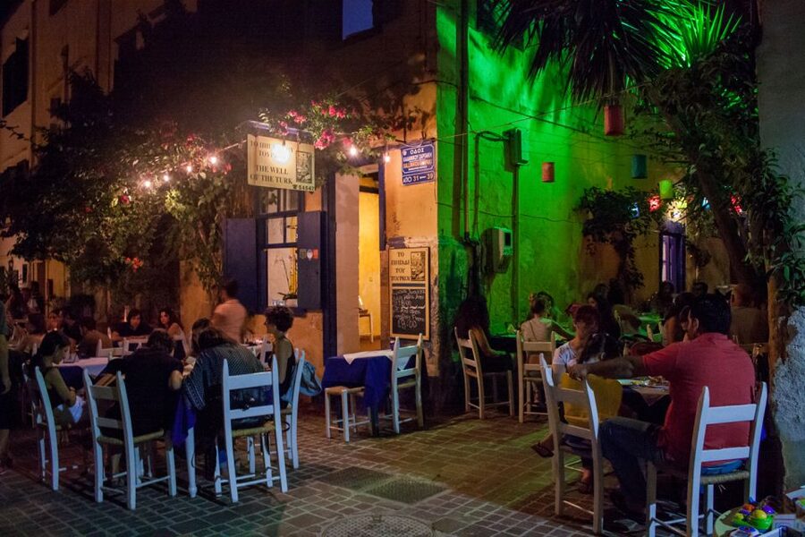 Chania: Wine, Food, and Sunset Tour with 3-Course Dinner - Price and Value Check: Is $163 Worth It?