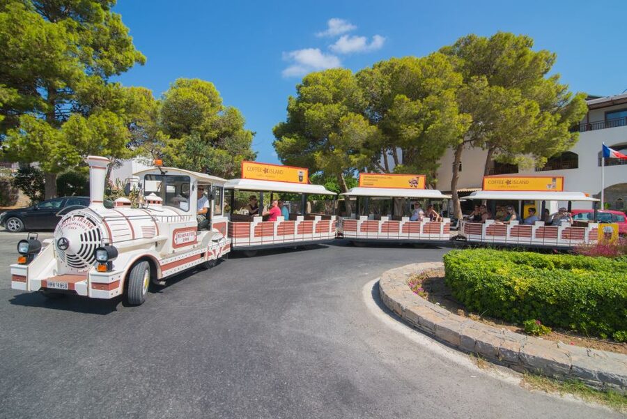 Chersonissos: Mini-Train City Highlights Tour - Price and Value: How $19.76 Fits a Short Crete Day