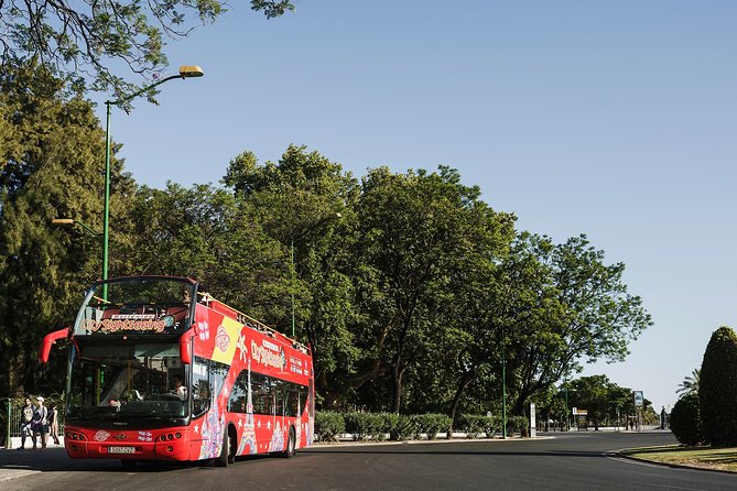 City Sightseeing Thessaloniki Hop-On Hop-Off Bus Tour - Starting at Lefkos Pyrgos, especially if you’re docking