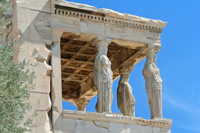 Combo Ticket: Acropolis & 6 Sites with optional self-guided tours - Self-guided audio tours: what you get, what you need, and how to avoid tech pain